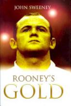 Rooneys Gold, Boeken, Verzenden, Nieuw