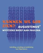 Kunnen We God Zien ? 9789025959913 Mathijs Rutten, Verzenden, Zo goed als nieuw, Mathijs Rutten