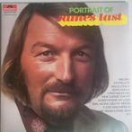 Lp - James Last - Portrait Of James Last, Cd's en Dvd's, Vinyl | Overige Vinyl, Verzenden, Nieuw in verpakking