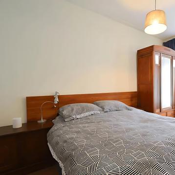 Gemeubileerde studio 1 slaapkamer beschikbaar voor biedingen