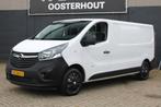 Opel Vivaro 1.6 CDTI L2H1 Edition EcoFlex, Euro 5, Stof, Wit, Overige kleuren