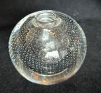 Glasfabriek Leerdam - A.D. Copier - Vaas - Glas - spijkerbol, Antiek en Kunst