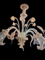 Kroonluchter - Glas, Antiek en Kunst, Antiek | Lampen