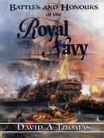 Battles and honours of the Royal Navy by David Arthur Thomas, Boeken, Gelezen, David Arthur Thomas, Verzenden