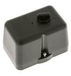 Vervangende Kap Met Schakelaar Voor Condor MDR 2, Verzenden, Nieuw