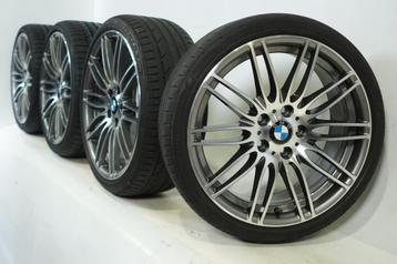 BMW 3 Serie E90 E91 E92 E93 269 19 inch velgen Bridgestone R beschikbaar voor biedingen