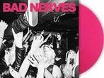 Bad Nerves - Alive in London (10 Coloured Vinyl), Verzenden, Nieuw in verpakking