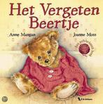 Het vergeten beertje / A soft-to-touch book 9789045410845, Verzenden, Zo goed als nieuw, A. Mangan