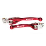 RFX klaphendel set Rood KTM SX/SX 125/150 16- & SX/SX-F 250-, Motoren, Ophalen of Verzenden, Nieuw