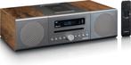 LENCO MC-175SI - Micro set met DAB, FM, CD, 2 USB, Bluetooth, Audio, Tv en Foto, Luidsprekers, Verzenden, Zo goed als nieuw