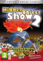 Hidden object show 2 (PC nieuw), Ophalen of Verzenden, Nieuw