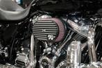 K&N Street Metal Intake System for 02-06 Harley Davidson, Ophalen of Verzenden, Nieuw