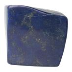 Lapis Lazuli Sculptuur nr 28 -  748 gram - Pakistan, Sieraden, Tassen en Uiterlijk, Verzenden, Nieuw
