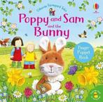 Poppy & Sam & The Bunny 9781474974899 Sam Taplin, Boeken, Verzenden, Zo goed als nieuw, Sam Taplin