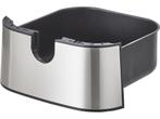 Inventum GF350HLD - Airfryer - 3,5 liter - 8 automatische, Verzenden, Zo goed als nieuw