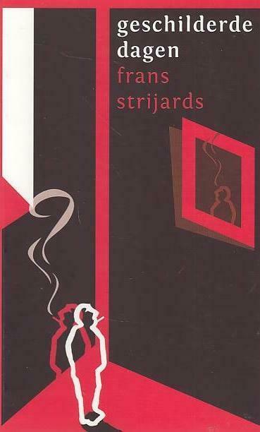 Geschilderde dagen, Boeken, Literatuur, Gelezen, Verzenden