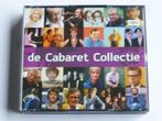 De Cabaret Collectie (5 CD), Cd's en Dvd's, Cd's | Humor en Cabaret, Verzenden, Nieuw in verpakking