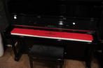 Oostendorp Pianoloper vilt rood met zwarte logo, Nieuw