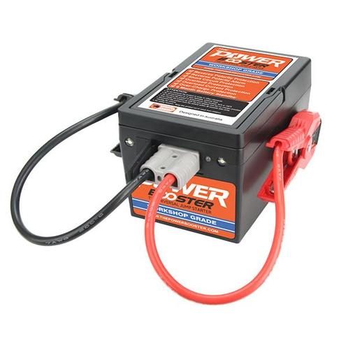 Super mini Power Booster start booster Lithium, Jumpstarter, Auto diversen, Autogereedschap, Nieuw, Ophalen of Verzenden