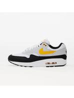 -16% Nike  Nike Air Max 1 University Gold Sneakers  maat 45,, Verzenden, Nieuw, Wit