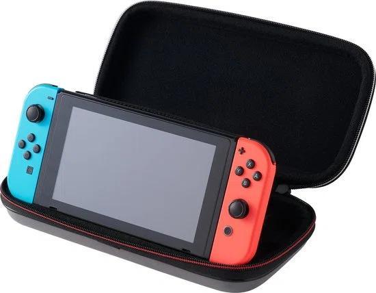 Game Traveler Nintendo Switch Case - Consolehoes - Super, Spelcomputers en Games, Spelcomputers | Overige Accessoires, Verzenden