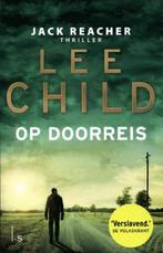 Op doorreis (Special Boekenvoordeel 2020) 9789021025780, Boeken, Verzenden, Zo goed als nieuw, Lee Child