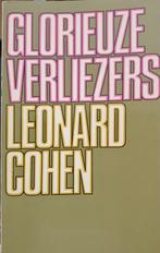 Glorieuze verliezers 9789023403678 J.M. Cohen, Boeken, Verzenden, Gelezen, J.M. Cohen