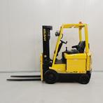 Hyster E2.50XM elektrische heftruck, 2000 tot 3000 kg, Elektrisch, Heftruck, Hyster