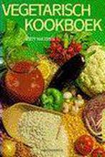 VEGETARISCH KOOKBOEK (11E DR) 9789026942037 VAN ESSEN, Verzenden, Zo goed als nieuw, VAN ESSEN