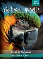 Birds of Paradise - Natural World (BBC earth) - DVD, Cd's en Dvd's, Dvd's | Documentaire en Educatief, Verzenden, Nieuw in verpakking