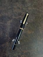 Pelikan - M200 Black - Zonder Minimumprijs - Vulpen, Verzamelen, Pennenverzamelingen, Nieuw