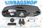 Airbag set Dashboard Volkswagen Tiguan 2016-heden, Gebruikt, Volkswagen