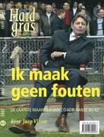 Hard Gras / 43 / Hard gras 9789046800027 Jaap Visser, Verzenden, Zo goed als nieuw, Jaap Visser