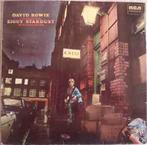 LP gebruikt - David Bowie - The Rise And Fall Of Ziggy St..., Cd's en Dvd's, Vinyl | Rock, Zo goed als nieuw, Verzenden