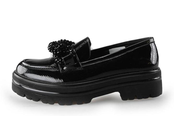 Mano loafers in maat 38 Zwart | 10% korting, Kleding | Dames, Schoenen, Zwart, Zo goed als nieuw, Overige typen, Verzenden