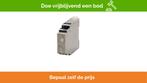 Bieden: Omron H3KD-M2A din rail mount timer 12V, Ophalen of Verzenden, Nieuw, Elektra en Verlichting, Zeilboot of Motorboot