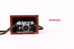 Minox Digital Classic Camera Leica M3 Plus Digitale camera