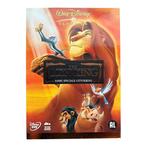 The Lion King 2-Disc Speciale Uitvoering + Slipcover (DVD), Cd's en Dvd's, Verzenden, Nieuw in verpakking