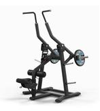 Gymfit pulldown | Xtreme-line Plate loaded series, Verzenden, Nieuw