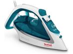 Tefal stoomstrijkijzer Easygliss Plus FV5718, Witgoed en Apparatuur, Strijkijzers en Strijkplanken, Verzenden, Zo goed als nieuw
