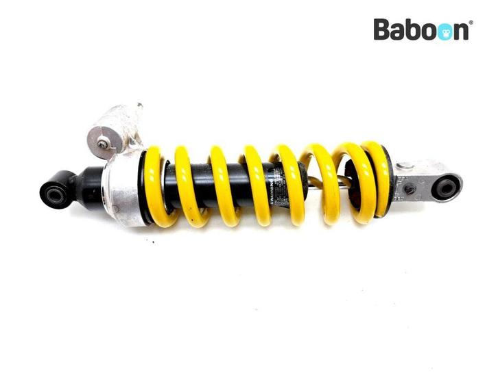 Achter Schokbreker Triumph Sprint RS 955i 1999-2004, Motoren, Onderdelen | Overige, Gebruikt, Verzenden