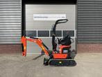 Kubota U10 -5 minigraver NIEUW €325 LEASE, Ophalen, Graafmachine