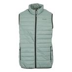 -52% Regatta  Regatta Heren hillpack ii gilet  maat M, Verzenden, Nieuw, Groen