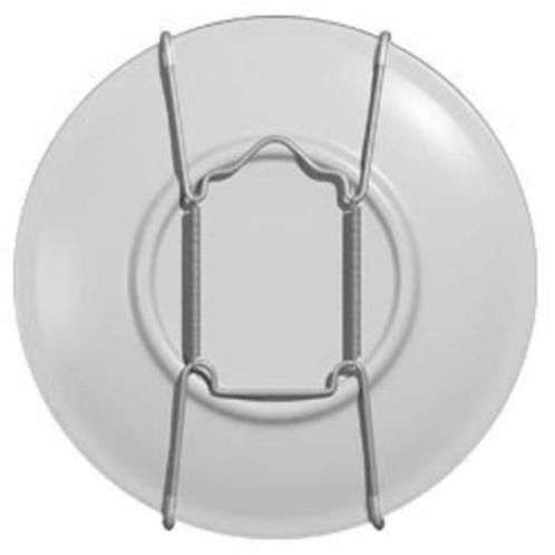 Borden hanger voor schalen en tegels bordenhangers, Antiek en Kunst, Kunst | Designobjecten