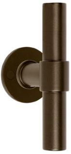 Deurklink PIET BOON PBT20XL/50 brons, Nieuw