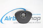 Airbag set - Paneel Volkswagen Amarok facelift (2010-heden), Auto-onderdelen, Gebruikt, Volkswagen