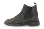 Sub55 Chelsea boots in maat 44 Overig | 10% extra korting, Kleding | Heren, Schoenen, Sub55, Overige kleuren, Verzenden, Boots