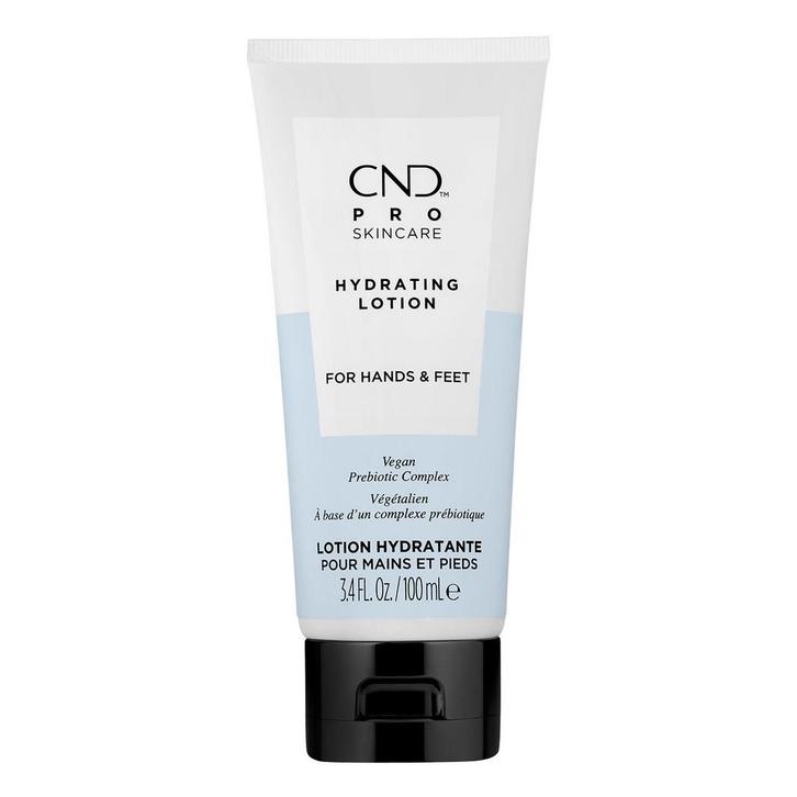 CND  Intensive Hydration Treatment Feet & Hands  100 ml, Sieraden, Tassen en Uiterlijk, Uiterlijk | Haarverzorging, Nieuw, Verzenden