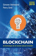 Blockchain de technologie die de wereld radicaal verandert, Boeken, Economie, Management en Marketing, Gelezen, Simone Vermeend, Perry Smit