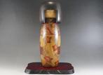 Okamoto Usaburo - Figuur - CIB/Usaburo Kokeshi doll